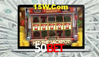 Design Responsivo 50bet