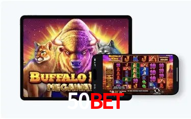 50bet Brasília - Jogo Features
