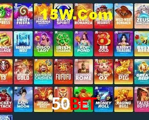 Casino Ao Vivo 50bet