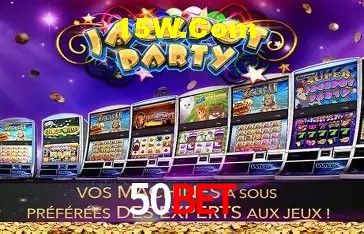 50bet Rio de Janeiro - Slot Strategy