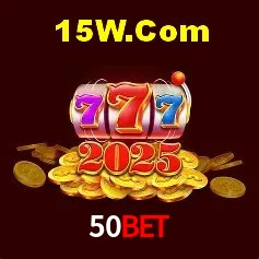 Promoção Relâmpago 50bet