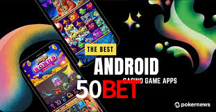 Live Casino 50bet