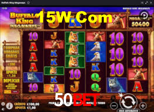 50bet.com