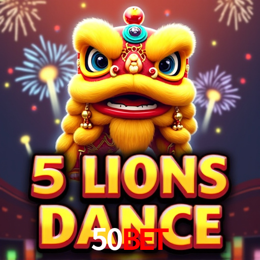 Descubra o Mundo do Cassino Online com 50bet