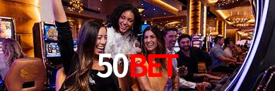 Exclusive Games 50bet