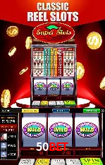 API Integration 50bet
