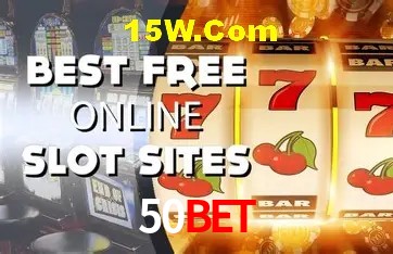 Flash Promotion 50bet
