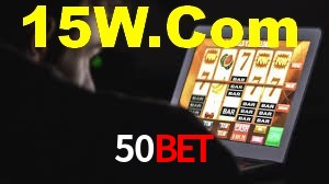 Welcome Bonus 50bet
