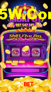 50bet App Interface