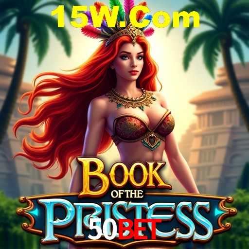 Game Providers 50bet