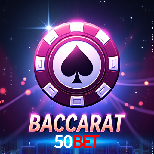 Live Casino 50bet