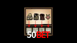 Tournaments 50bet