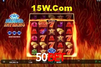 Seasonal Promotions 50bet